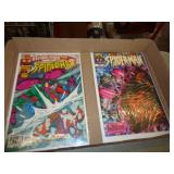 COMIC BOOKS