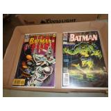 COMIC BOOKS
