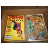 COMIC BOOKS