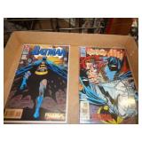COMIC BOOKS