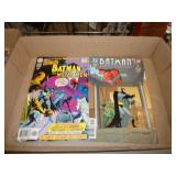 COMIC BOOKS