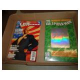 COMIC BOOKS