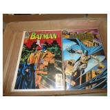 COMIC BOOKS