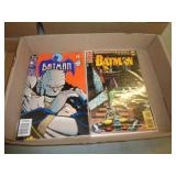 COMIC BOOKS