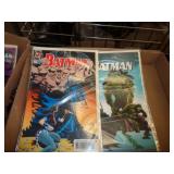 COMIC BOOKS