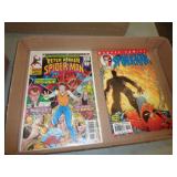 COMIC BOOKS