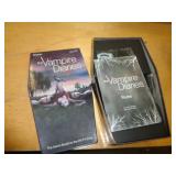 VAMPIRE GAME