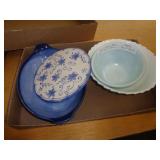 BOWLS & MISC