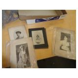VINTAGE PHOTOS