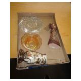 HAIR PIN HOLDER & MISC