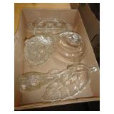 GLASSWARE