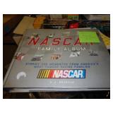 2007 NASCAR BOOK
