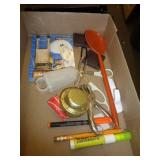 MIXED LOT