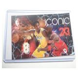 KOBE BRYANT & MICHAEL JORDAN 2023