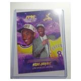 KOBE BRYANT 1996