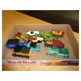 DIECAST CARS