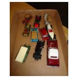 DIECAST CARS