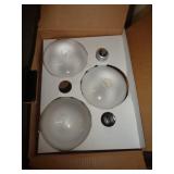 LED FLOOD LIGHT BULBS