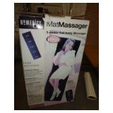 MASSAGE MAT
