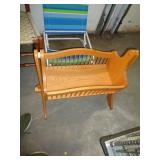 DOLL CRADLE / LW