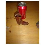 WESTERN BOOT DECOR