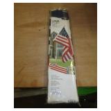 FLAG KIT / UT