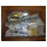 CHEVY TRIM PARTS