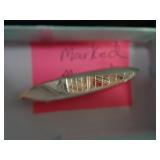 MONET BROOCH