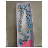 COVO NECKLACE & EARRING SET