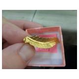 TIE CLIP