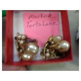 TORTO LANE EARRINGS