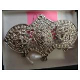 INDIA STYLE BROOCH