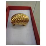 COSTUME RING SZ 9.5