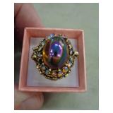 COSTUME RING ADJUSTABLE