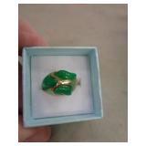COSTUME RING ADJUSTABLE