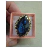 COSTUME RING ADJUSTABLE