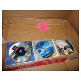 PLAYSTATION GAMES
