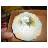 R S PRUSSIA  SMALL BOWL