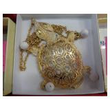 SEA TURTLE NECKLACE