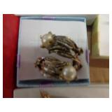 ADJUSTABLE COSTUME RING
