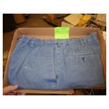 HAGGAR JEANS 38X30