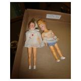 2 - DOLLS