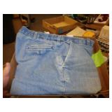 HAGGAR JEANS 38X30