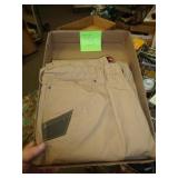 WRANGLER WORK WEAR PANTS 38X30