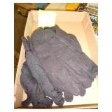 5PR JERSEY GLOVES