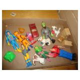 TOYS
