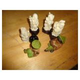 ASIAN THEME ITEMS