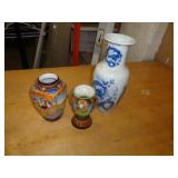 ASIAN THEME ITEMS