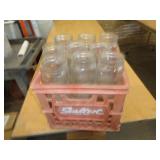 CRATE OF JARS / UT