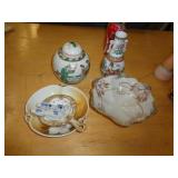 ASIAN THEME ITEMS